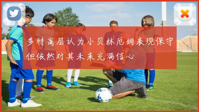多特高层认为小贝林厄姆表现保守但依然对其未来充满信心