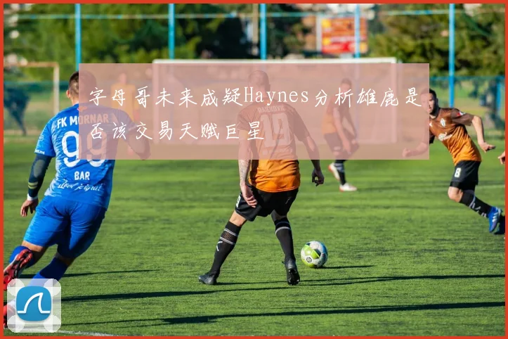 字母哥未来成疑Haynes分析雄鹿是否该交易天赋巨星