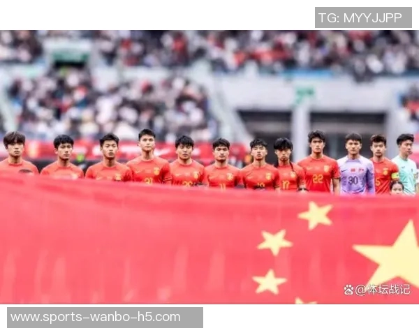 天秀表现!拜合拉木双响助力U22国足2-0领先韩国队 天秀表现!拜合拉木双响助力U22国足2-0领先韩国队