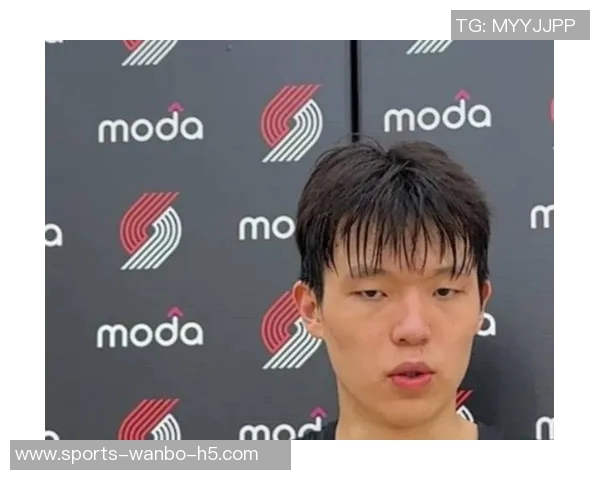 开拓者无中锋阵容成首选克林根与杨瀚森未能满足球队需求 开拓者无中锋阵容成首选克林根与杨瀚森未能满足球队需求