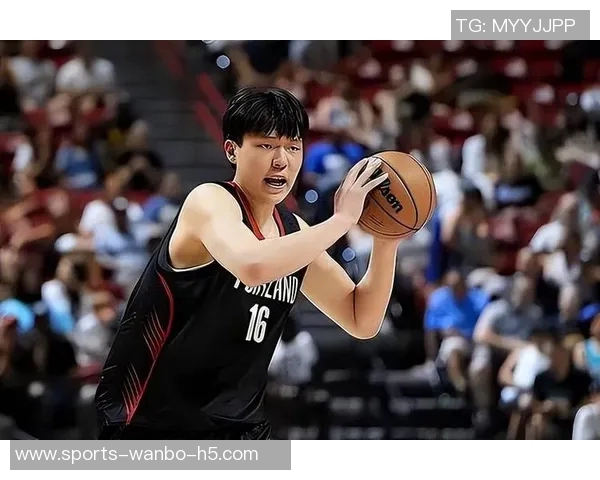 杨瀚森的潜力分析他或许无法成为约基奇但绝非平庸角色球员