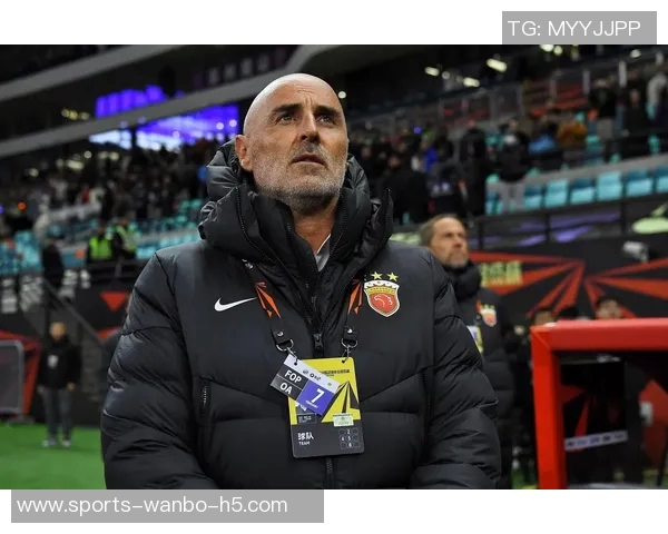 海港队续约穆斯卡特是夺冠关键不容忽视的首要任务 海港队续约穆斯卡特是夺冠关键不容忽视的首要任务