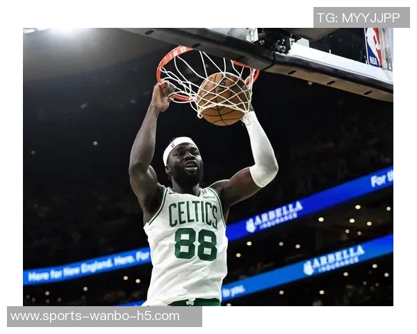 科塔全能表现助球队获胜7投全中斩获15分12板5助1断1帽正负值高达23