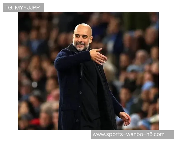 英超主帅任职时长排行榜温格弗格森稳居前两名瓜迪奥拉紧随其后