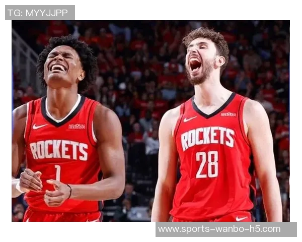 阿里纳斯点评火箭队现状申京与阿门尚未明确个人定位